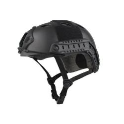 Casque Fast - Noir