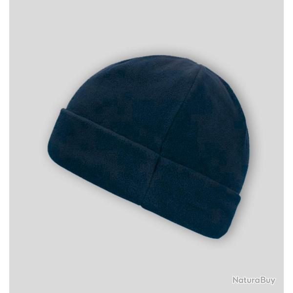 Bonnet polaire Bleu Marine