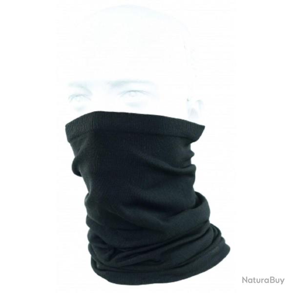 Tour de cou CANIGOU Technical line - Noir
