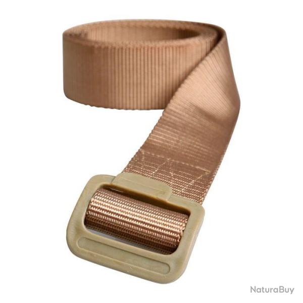 Ceinture Duty - 40mm Beige