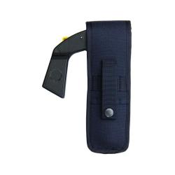 Porte A&eacute;rosol 100ml Molle - LPSA - Bleu Marine
