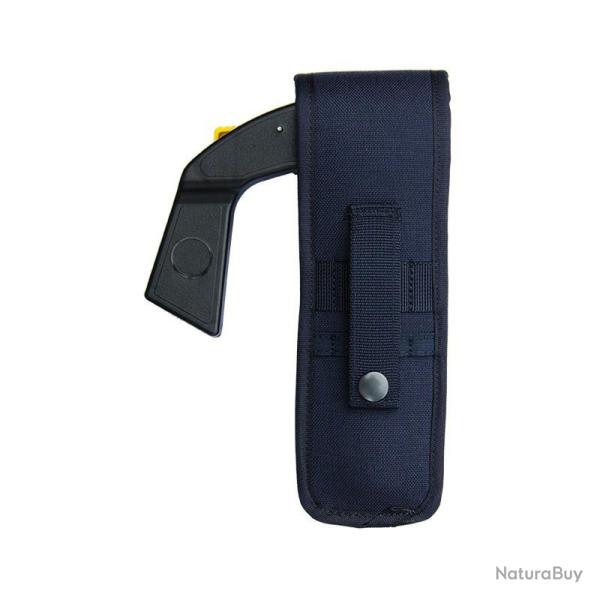 Porte A�rosol 100ml Molle - LPSA - Bleu Marine