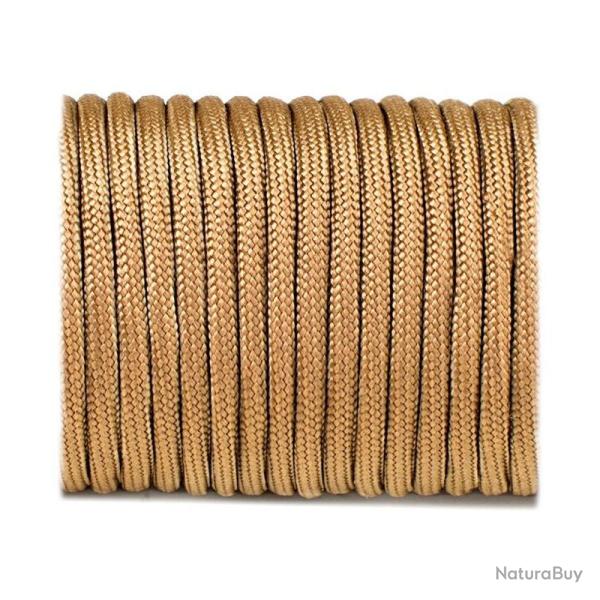 Paracorde Type III 550 - 30m - Beige