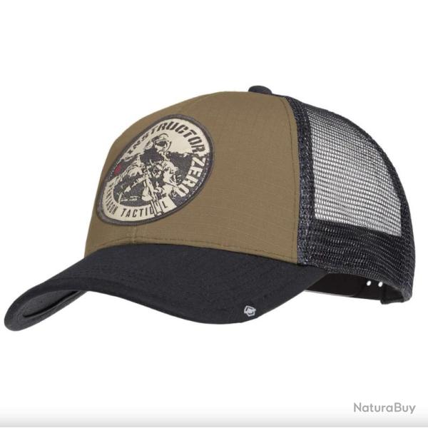 Casquette ERA "Instructor Z�ro" Pentagon - Coyote