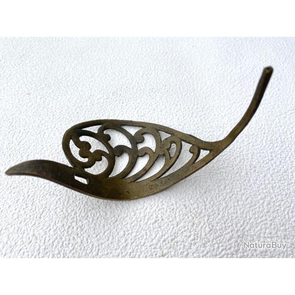 Garde de sabre d'enfant, �poque r�volution