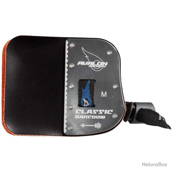 Palette barebow Avalon Classic M RH