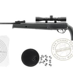Carabine &agrave; plomb UMAREX PRYMEX + Lunette 4x32 (16 Joules) 5,5 mm