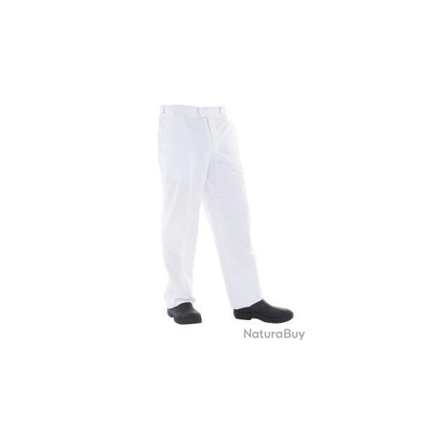 Pantalon ceinture r�glable SYLVAIN Brun 54