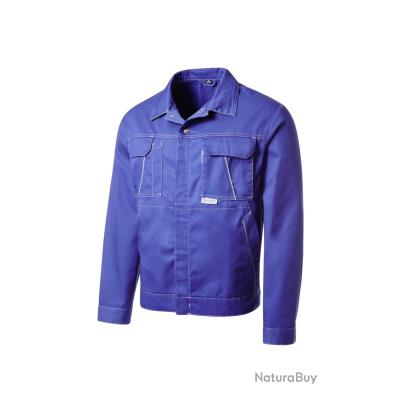 Blousonjacke Cotton Star Color | marine/kornblau | 44/46 | Merk939311.19