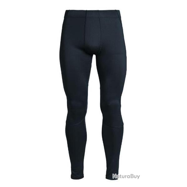 Collant Thermo Performer 10C  0C Noir