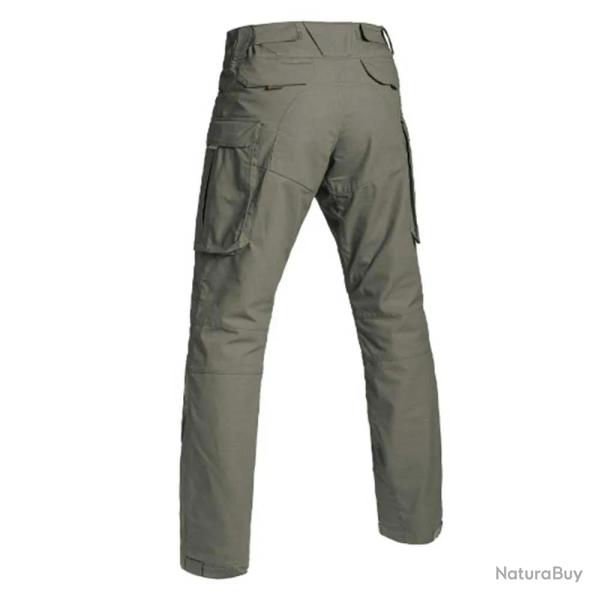 Pantalon Fighter Renforc� Kaki Tailles 40 � 54 40