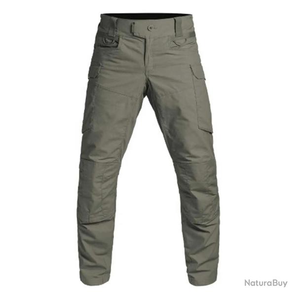 Pantalon Fighter Renforc� Kaki Tailles 40 � 54 40