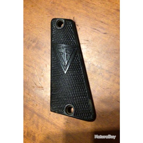 Plaquette gauche radom vis35