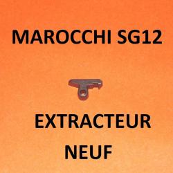 extracteur NEUF fusil MAROCCHI SG12 MAROCCHI SG 12 - VENDU PAR JEPERCUTE (SI527)
