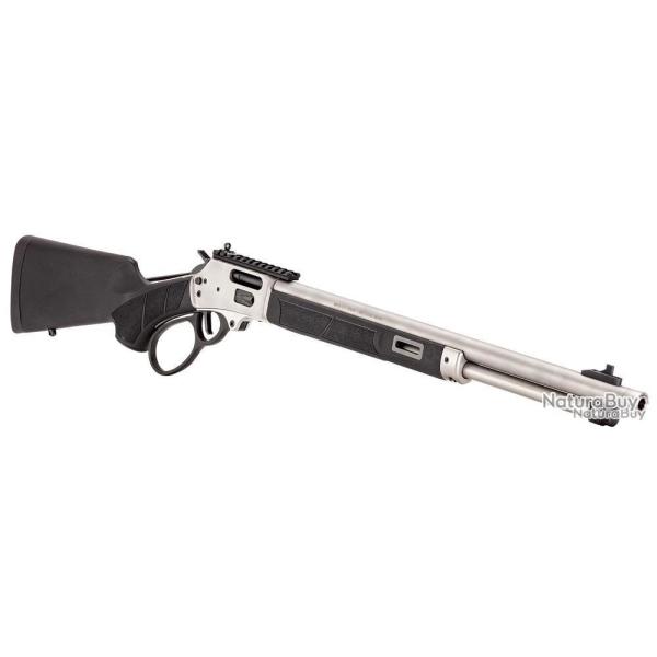 Smith & Wesson 1854 en 357 Magnum