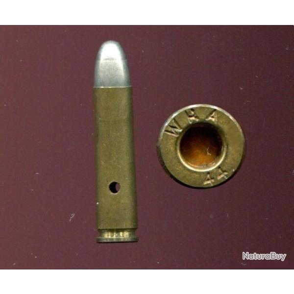 .30 Carbine USM1 - inerte r�glementaire US 1944 - marquage : WRA 44  - bis