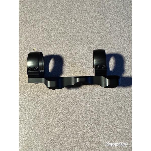 MONTAGE HMS SWIFT SUPER ETAT COLLIERS DIAMETRE 30 POUR BLASER