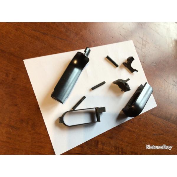 Pices browning 1910/22