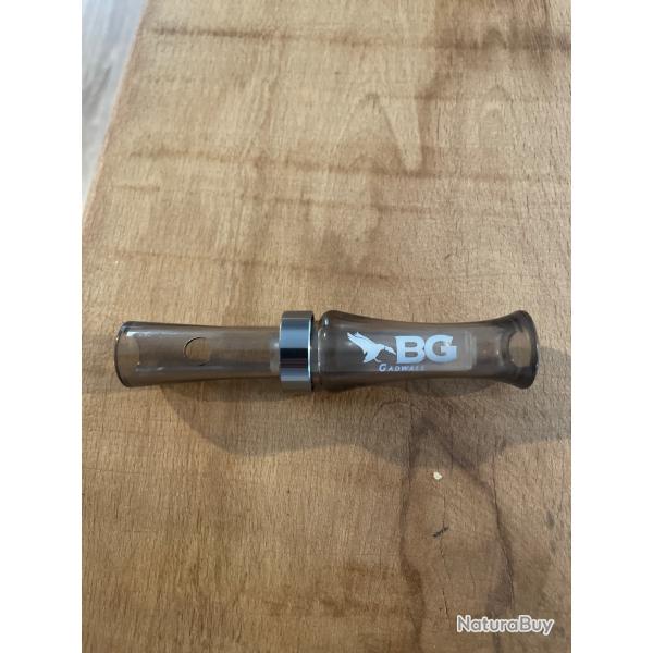 appeau canard chippeau