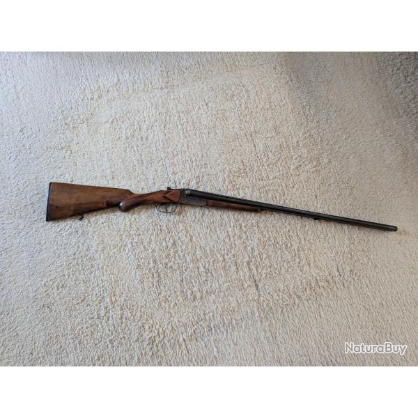 fusil de chasse
