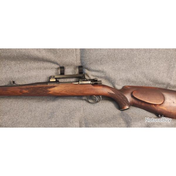 Carabine Frankonia 98 en 9,3x62