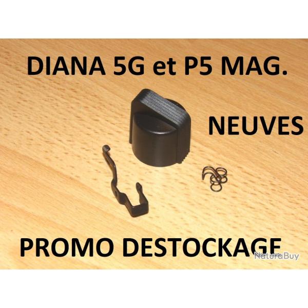 LOT pi�ces NEUVES de DIANA 5G et DIANA P5 MAGNUM � 10.00 Euros !!!!! - VENDU PAR JEPERCUTE (HUB332)