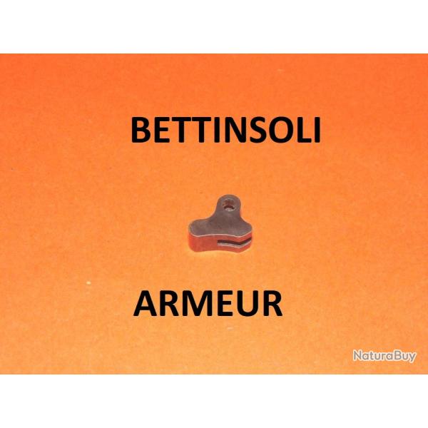 armeur fusil BETTINSOLI BILLEBAUDE tous MODELES BETTINSOLI TRAP....- VENDU PAR JEPERCUTE (TS326)