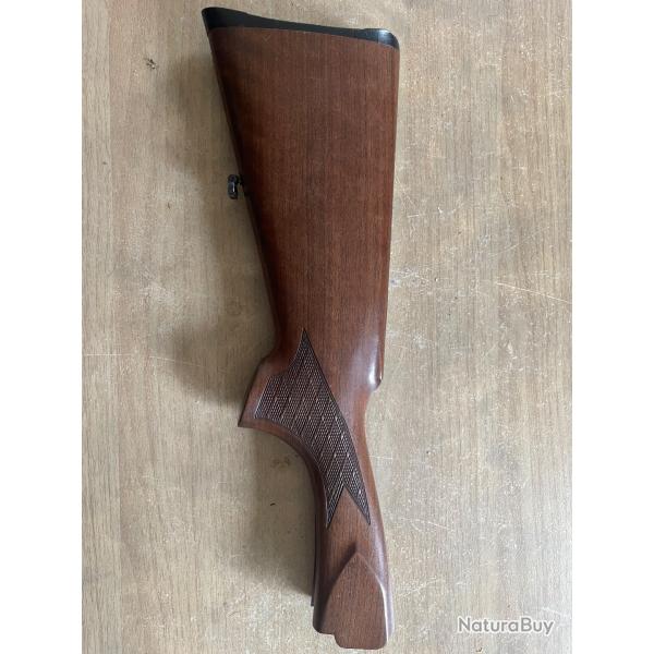 Crosse fusil bettinsoli calibre 12