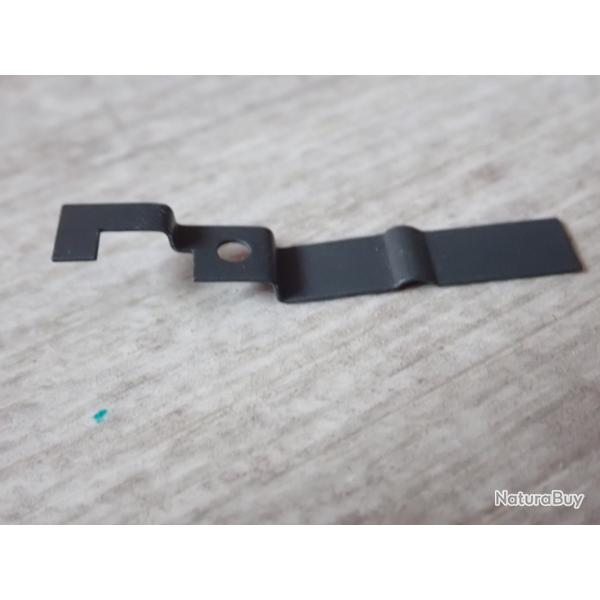 Plaque, ressort pour FASS 90 ou FASS 57 ?? L = 50 mm