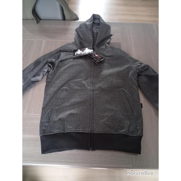 Sweet a capuche taille S marque toe concept