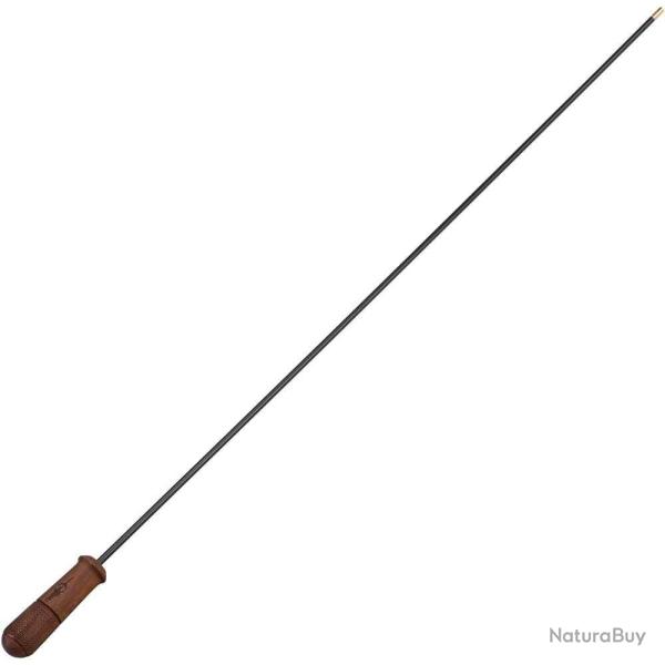 Baguette AKAH pour n�ttoyage canon avec embout fillet�s 5 mm