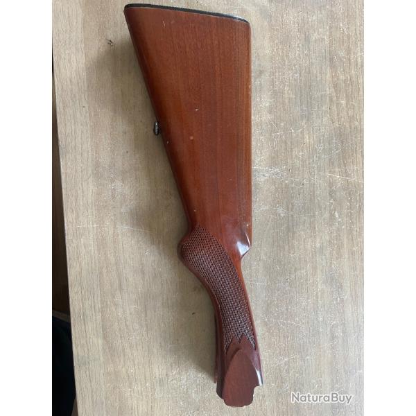 Crosse fusil falcor calibre 12