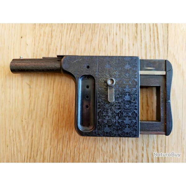 Pistolet LE GAULOIS n�3