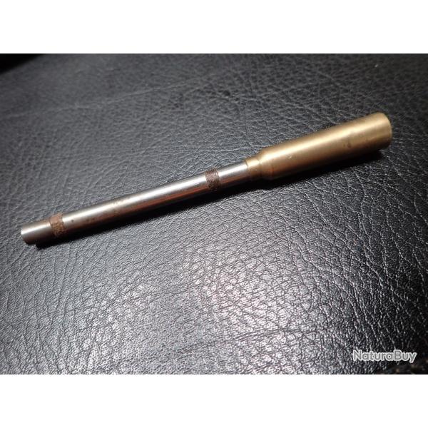 Tube LIENHARD pour tir de billes de 4,5 mm. Mod�le pour L54