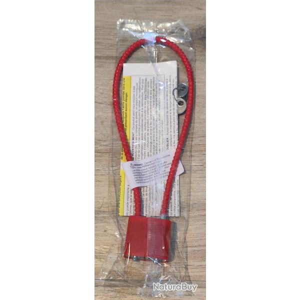 Cadenas Arme � Feu