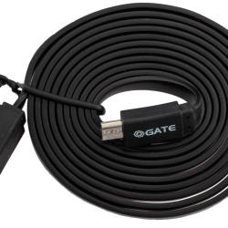 C&acirc;ble USB-A pour USB-Link Titan(TM), Aster(TM) - Gate