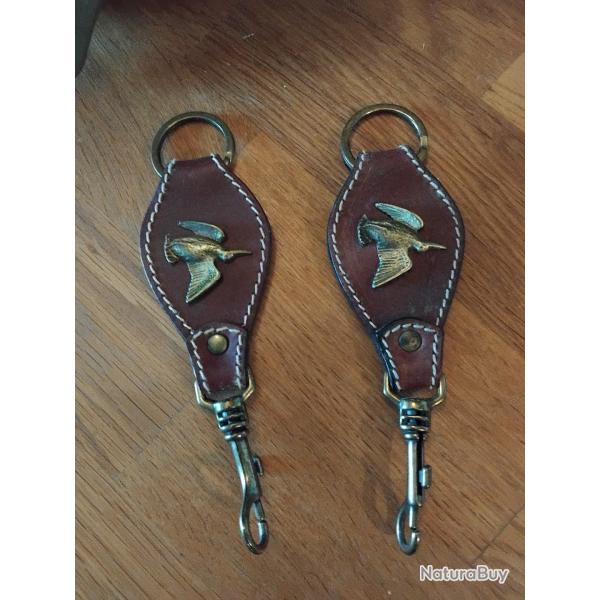 2 portes cl�s b�casse