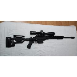 TIKKA T3X TAC A1