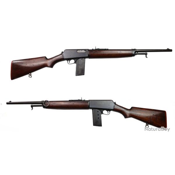 Winchester 1907 aviation fran�aise