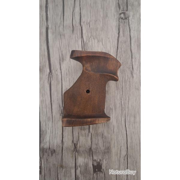 Poign�e crosse anatomique pour Smith et Wesson carcasse N square butt