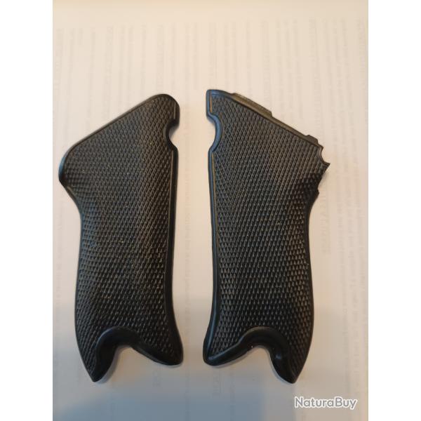 PLAQUETTES P O8 LUGER