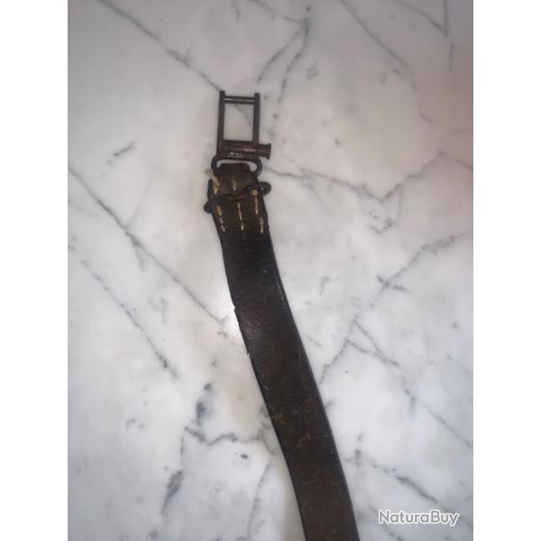 Bretelle G98 origine.