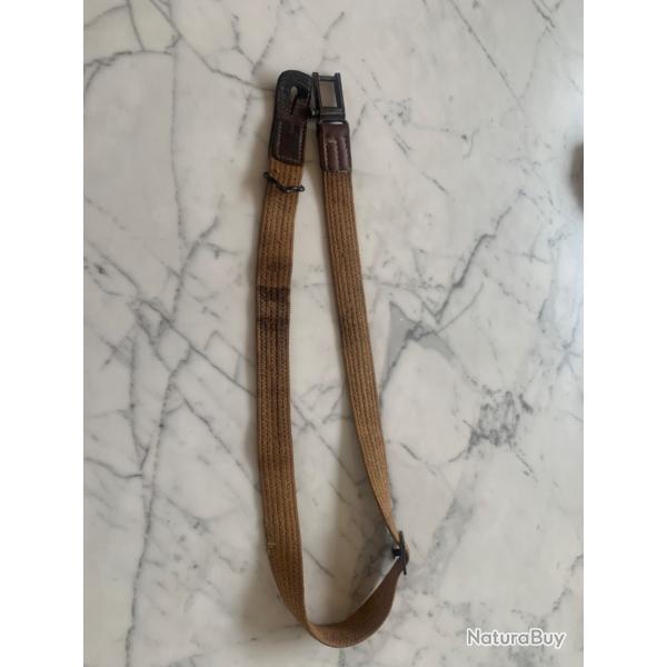 Belle bretelle Erzatz de G98 Ww1 .