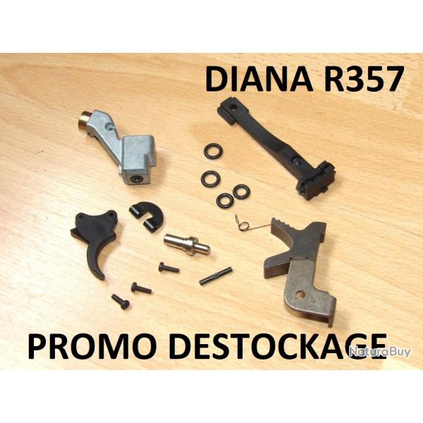 LOT pi�ces NEUVES de DIANA R 357 / DIANA R357 � 25.00 Euros !!!!!!!! - VENDU PAR JEPERCUTE (HUB295)