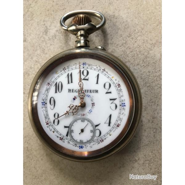 BEAU REGULATEUR FONCTIONNEL