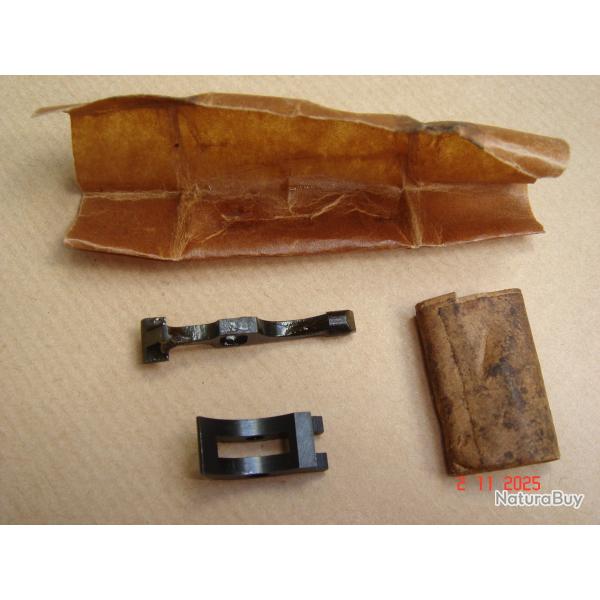G�chette et s�parateur pour COLT 1911 A1 WW2