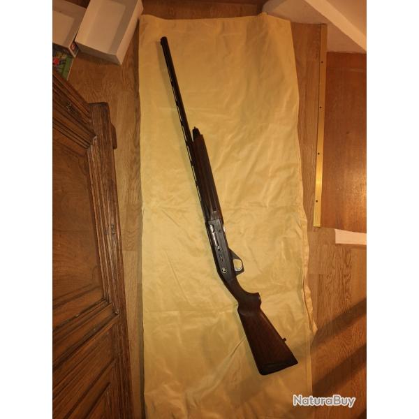 Fusil franchi inertia predator �prouv� cal 12 chokes amovibles