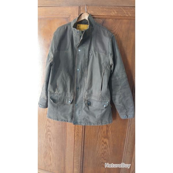 Veste Verney-Carron Fox