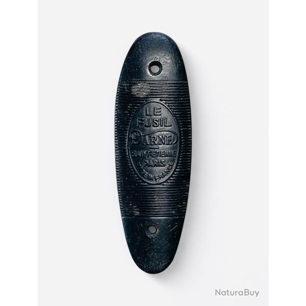 Plaque de couche DARNE - REF 025