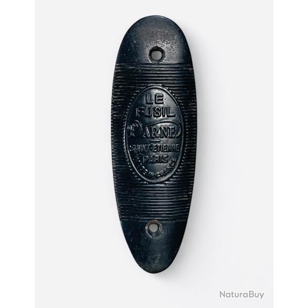 Plaque de couche DARNE - REF 026